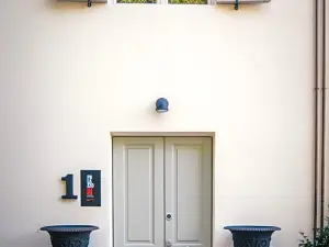 Homestay nghỉ mát Phổ Biến Tại Parma