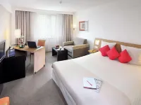 Novotel Praha Wenceslas Square