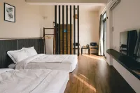 Destination Inn Hotels in Penghu