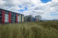 Maritime Quarter  - 2 Bedroom Apartment - SA1 Beach Front (Fisherman's Way)