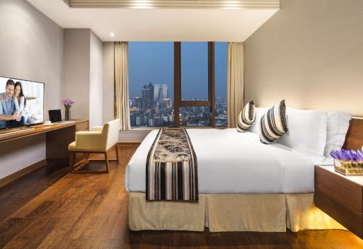 애스콧 미드타운 쑤저우 이미지