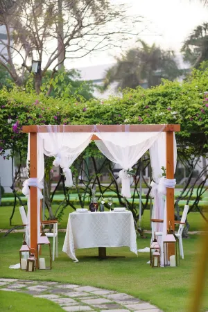 Nam Cuong Hai Duong Hotel