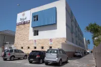 Brisol Hotel Hotel di 
