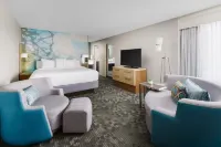Courtyard Dallas Lewisville Hôtels à : Lewisville