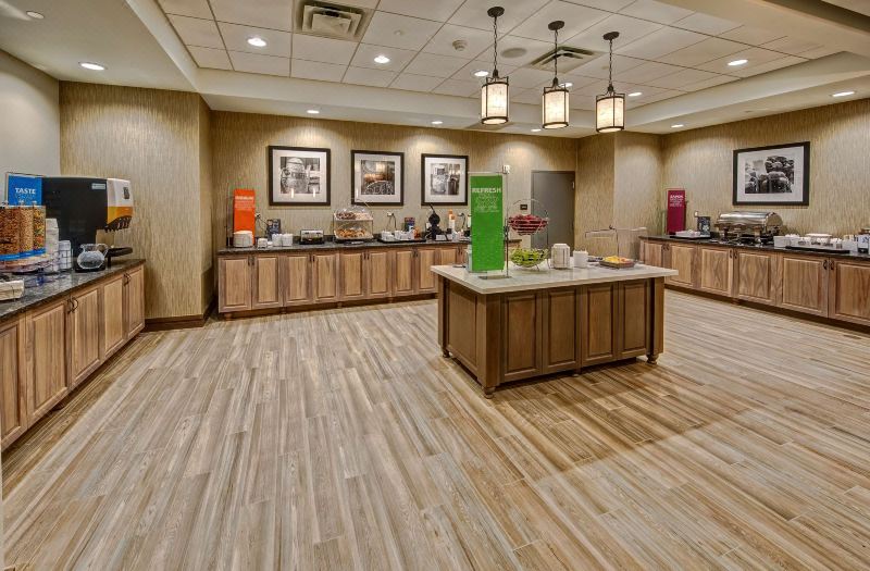 Hampton Inn & Suites Franklin Berry Farms photo 5