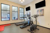Best Western Plus North Platte Inn  Suites - Gym