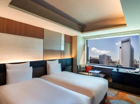 プルマン 東京田町