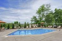 Hampton Inn Bloomington
