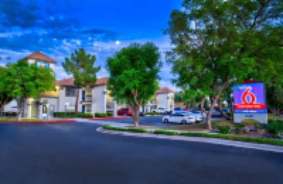 Studio 6 Phoenix, AZ - Deer Valley