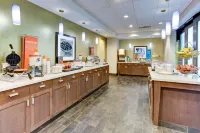 Hampton Inn & Suites Manchester Hotels in Manchester