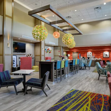 Hampton Inn & Suites Ardmore