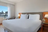 NH Montevideo Columbia