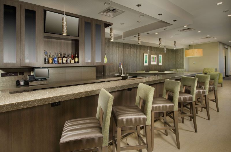 Hilton Garden Inn College Station photo 4