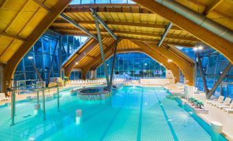 Eco Terme Snovik