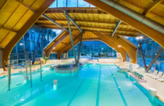 Eco Terme Snovik, Kamnik