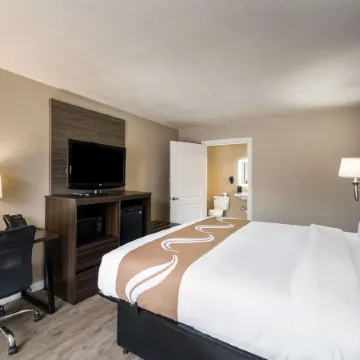 Quality Inn Gastonia East