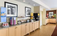 Hampton Inn Minneapolis/Burnsville - Morgenmad
