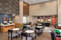 Hampton Inn & Suites by Hilton Ocean City West - petit déjeuner