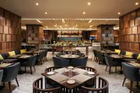 DoubleTree by Hilton Shah Alam I-City - Frühstück