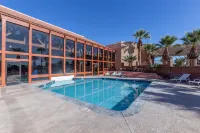 Red Lion Hotel & Conference Center St. George, UT - Familien