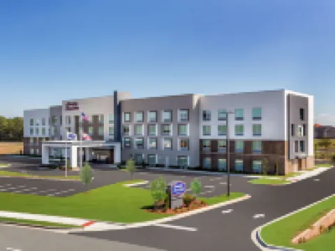 Hampton Inn & Suites Saraland Mobile Hotels in Saraland