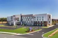 Hampton Inn & Suites Saraland Mobile Hotels in Saraland
