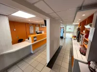 Première Classe Epinay Sur Orge Savigny Sur Orge Hotéis em Essonne