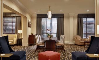 Hilton Columbia Center