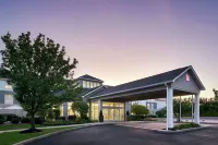 Hilton Garden Inn Allentown West - Pool