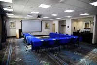 Hampton Inn & Suites Sharon - Wifi