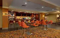 DoubleTree by Hilton Hotel St. Louis - Chesterfield - Barer