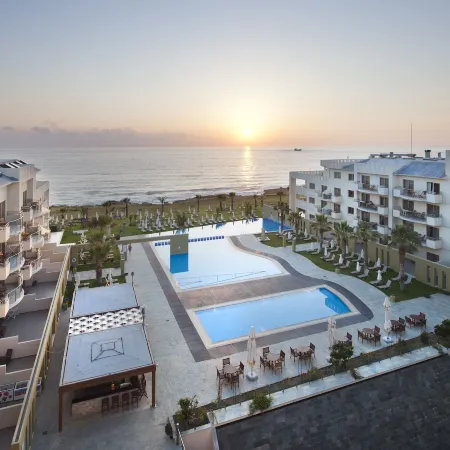 Capital Coast Resort and Spa