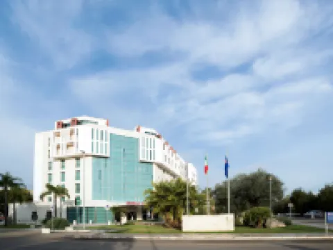 Hilton Garden Inn Lecce Hotels in Lecce
