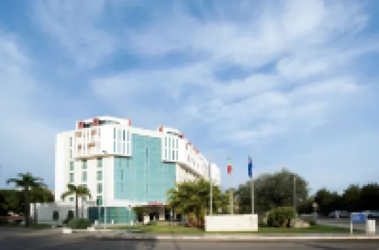 Hilton Garden Inn Lecce Hotels in 