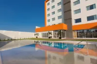 Hampton Inn & Suites by Hilton Paraiso Tabasco - piscine