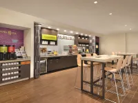 Home2 Suites by Hilton Columbus Dublin Hotel di Dublin