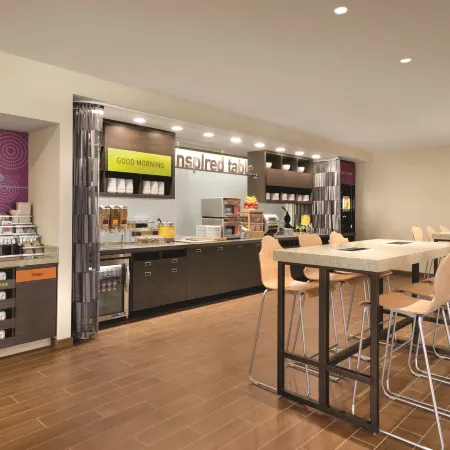Home2 Suites by Hilton Columbus Dublin