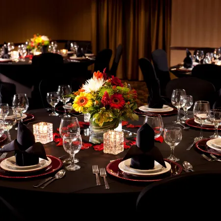 Embassy Suites by Hilton Lubbock