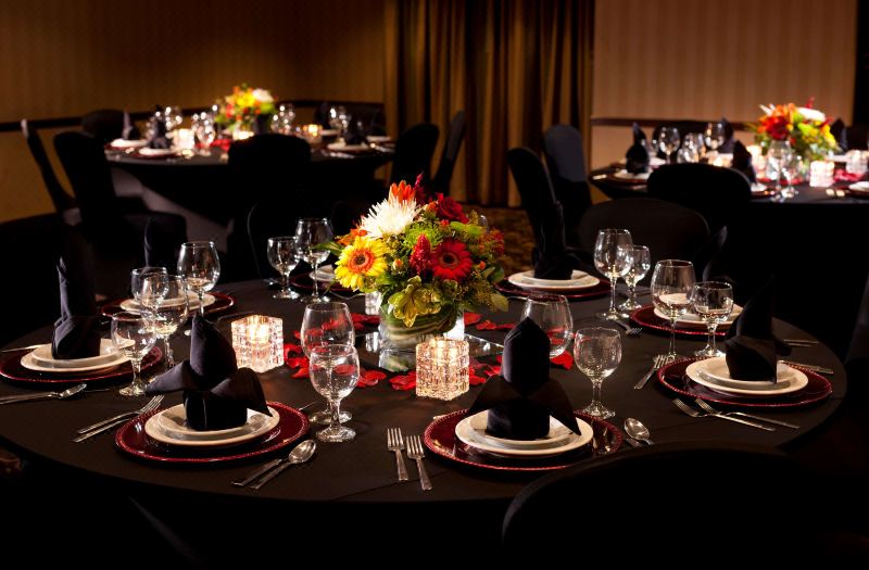 Embassy Suites by Hilton Lubbock photo 5