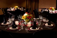 Embassy Suites by Hilton Lubbock - breakfast