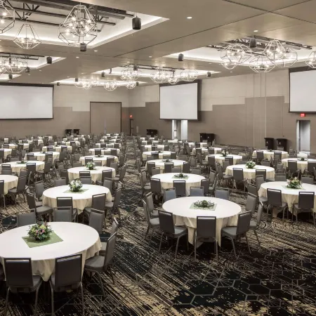 DoubleTree by Hilton Greeley at Lincoln Park