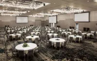 DoubleTree by Hilton Greeley at Lincoln Park - Phòng Gym