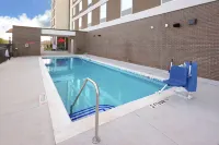 Home2 Suites by Hilton Duncan - Wifi