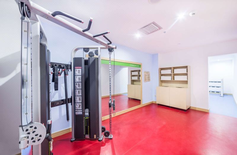 Hampton By Hilton Iasi photo 3