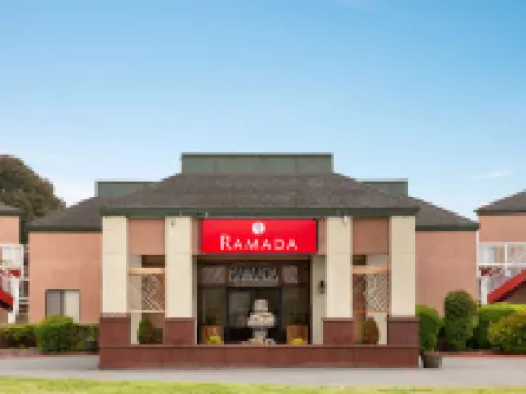 Ramada by Wyndham Arcata Hoteles en Arcata