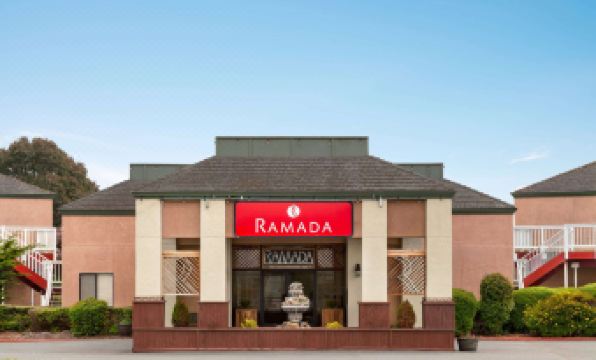 Ramada by Wyndham Arcata