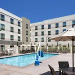 Hampton Inn & Suites by Hilton Murrieta Temecula - Pools