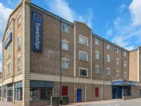 Travelodge London Kingston Upon Thames Hotels near Hampton Wick
