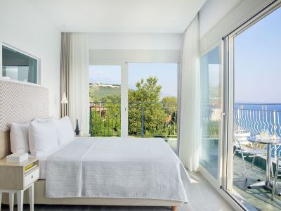 Hotel Alkyonis