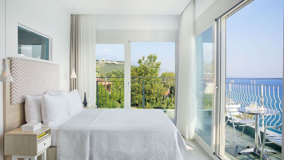 Hotel Alkyonis